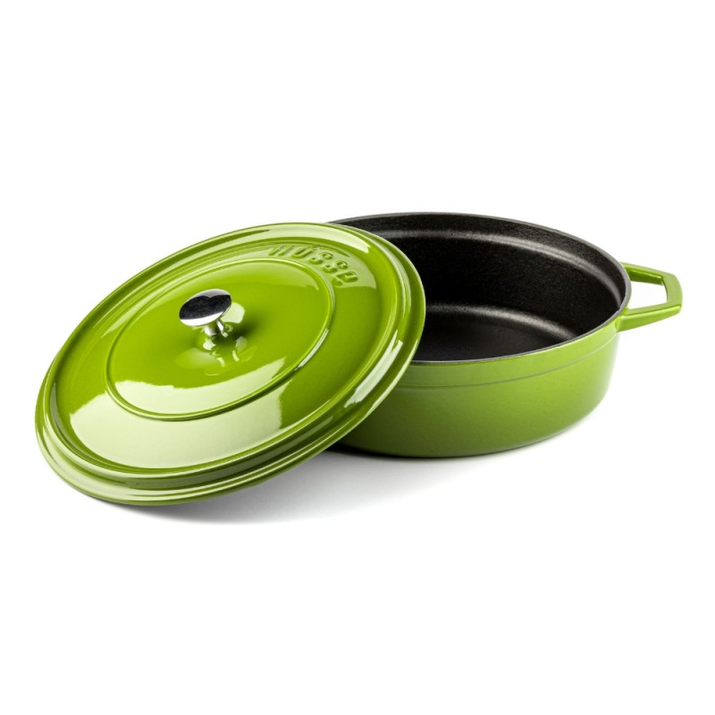 Ensemble en fonte de 3 parties Hosse, Bamboo - Tous les produits