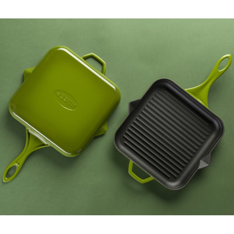 Ensemble en fonte de 3 parties Hosse, Bamboo | Ensemble en fonte Ensemble en fonte de 3 parties Hosse, Bamboo | Ensemble en fonte | |