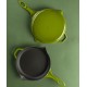 Ensemble en fonte de 3 parties Hosse, Bamboo | Ensemble en fonte Ensemble en fonte de 3 parties Hosse, Bamboo | Ensemble en fonte | |