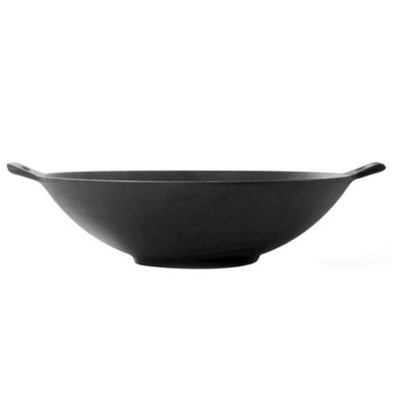 Poêle en fonte wok, Ф24 - Comparaison de produits