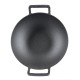 Poêle en fonte wok, Ф36 | Poêle plate en fonte Poêle en fonte wok, Ф36 | Poêle plate en fonte | Poêle en fonte |