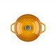 Cocotte en fonte profonde Hosse, Dijon, Ф20 | Cocotte en fonte |  |