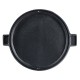 Plaque de gril en fonte double face, Ф35 | Plaque en fonte Plaque de gril en fonte double face, Ф35 | Plaque en fonte | |