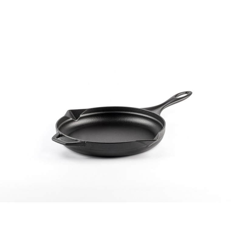 Ensemble en fonte de 3 parties Hosse, Black Onyx | Ensemble en fonte Ensemble en fonte de 3 parties Hosse, Black Onyx | Ensemble en fonte | |