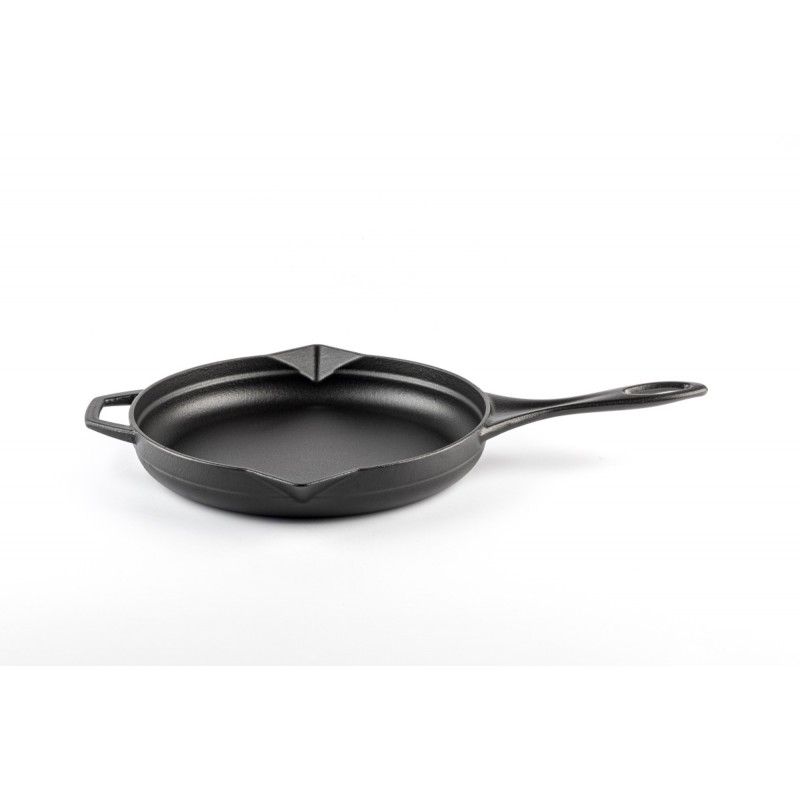 Ensemble en fonte de 3 parties Hosse, Black Onyx | Ensemble en fonte Ensemble en fonte de 3 parties Hosse, Black Onyx | Ensemble en fonte | |